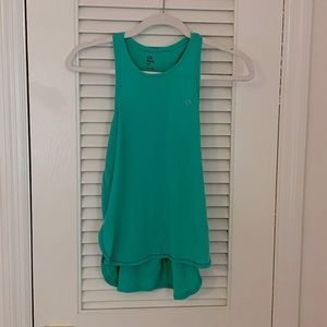 Gap fit girls tank top, size youth large.